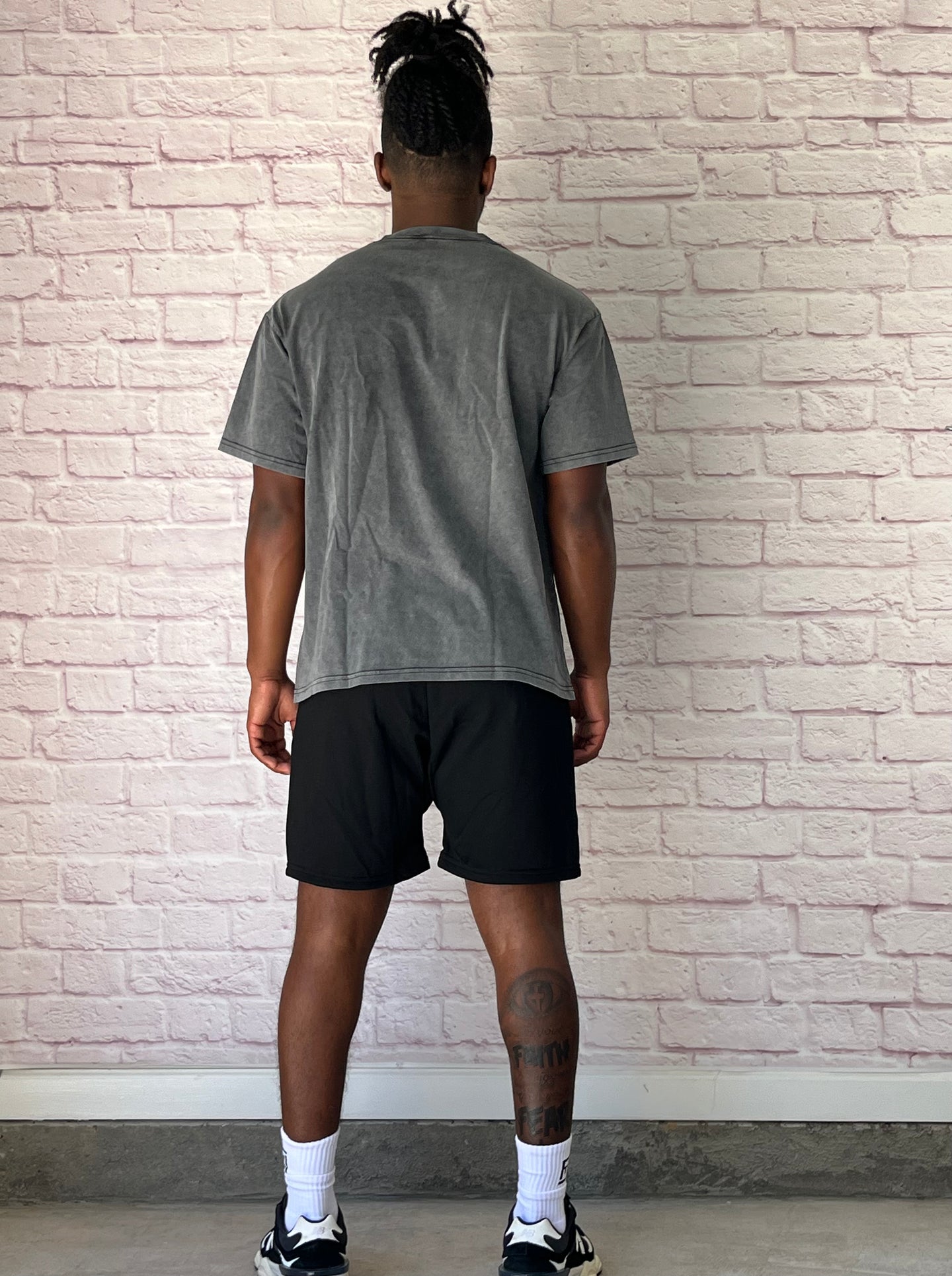 Chill Shorts